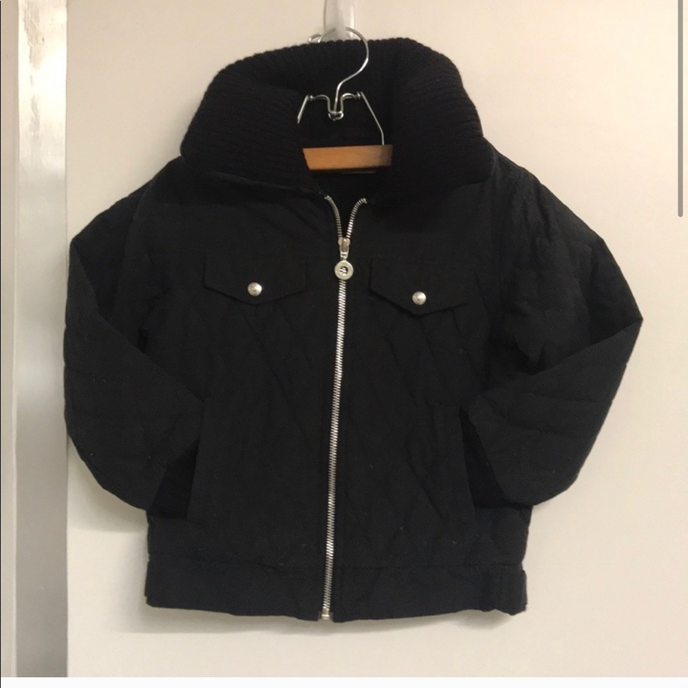 Dolce and Gabbana coat, sz 5